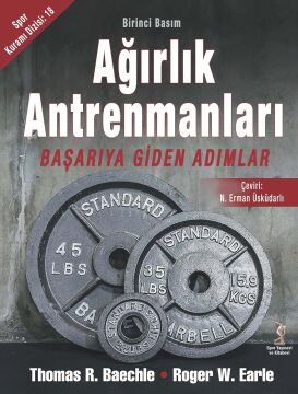 Ağırlık Antrenmanları