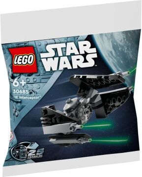 LEGO Star Wars 30685 TIE Interceptor