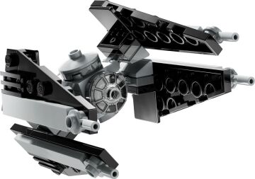 LEGO Star Wars 30685 TIE Interceptor