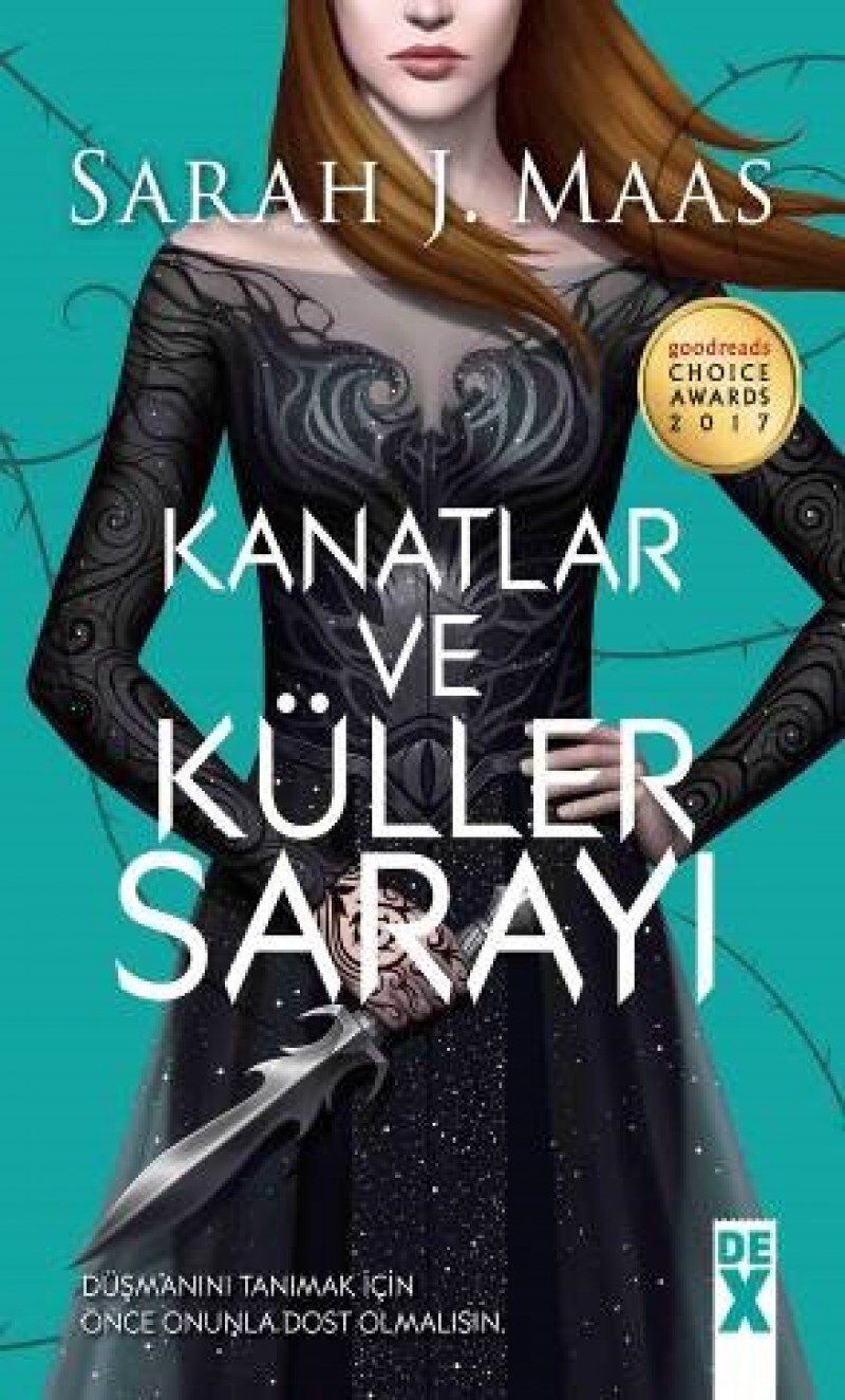 Kanatlar ve Küller Sarayı: Düşmanını Tanımak İçin Önce Onunla Dost Olmalısın.