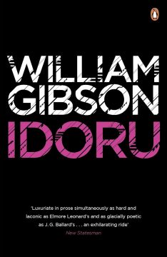 Idoru