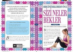 Bebeğinizi Beklemeden Önce Sizi Neler Bekler - 2.Edisyon