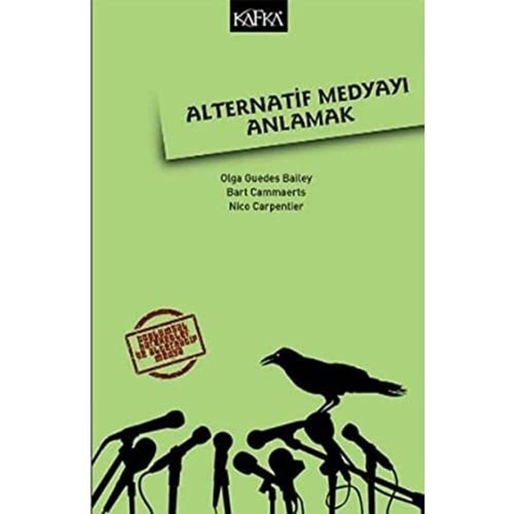 Alternatif Medyayı Anlamak