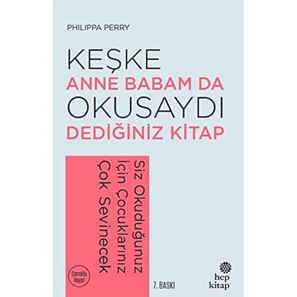 Keşke Anne Babam da Okusaydı Dediğiniz Kitap: Siz Okuduğunuz İçin Çocuklarınız Çok Sevinecek