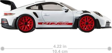 Hot Wheels 1:43 Premium Arabalar - Porsche GT3-RS