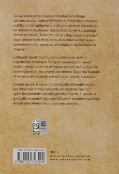 Körleşme