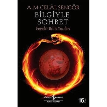Bilgiyle Sohbet: Popüler Bilim Yazıları