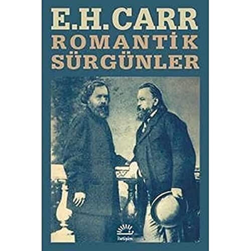 Romantik Sürgünler