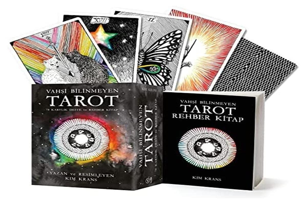 Vahşi Bilinmeyen Tarot