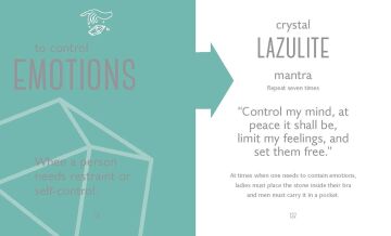 Little Book of Crystals: An Inspiring Introduction to Everything You Need to Know to Enhance Your Life Using Crystals: 1