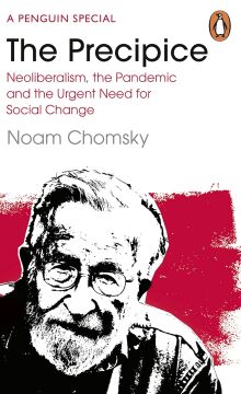 The Precipice: Neoliberalism, the Pandemic and the Urgent Need for Radical Change