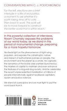 The Precipice: Neoliberalism, the Pandemic and the Urgent Need for Radical Change