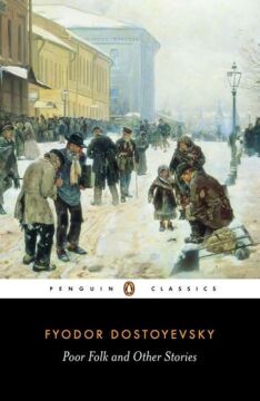 Poor Folk and Other Stories: ''Poor Folk''; The ''Landlady''; ''Mr Prokharchin''; ''Polzunkov'': xiv