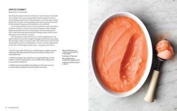The Perfect Scoop, Revised and Updated: 200 Recipes for Ice Creams, Sorbets, Gelatos, Granitas, and Sweet Accompaniments: 200 Recipes for Ice Creams, ... and Sweet Accompaniments [A Cookbook]