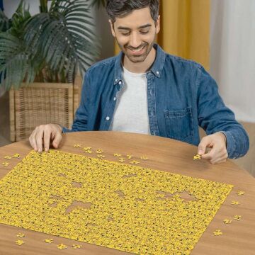 Ravensburger 1000p Puzzle Pokemon Pikachu, Yapboz