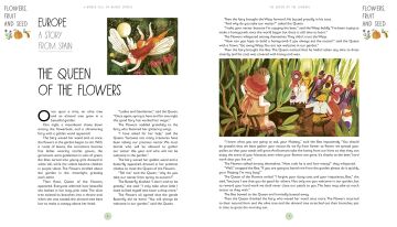 A World Full of Nature Stories: 50 Folktales and Legends (Volume 9)