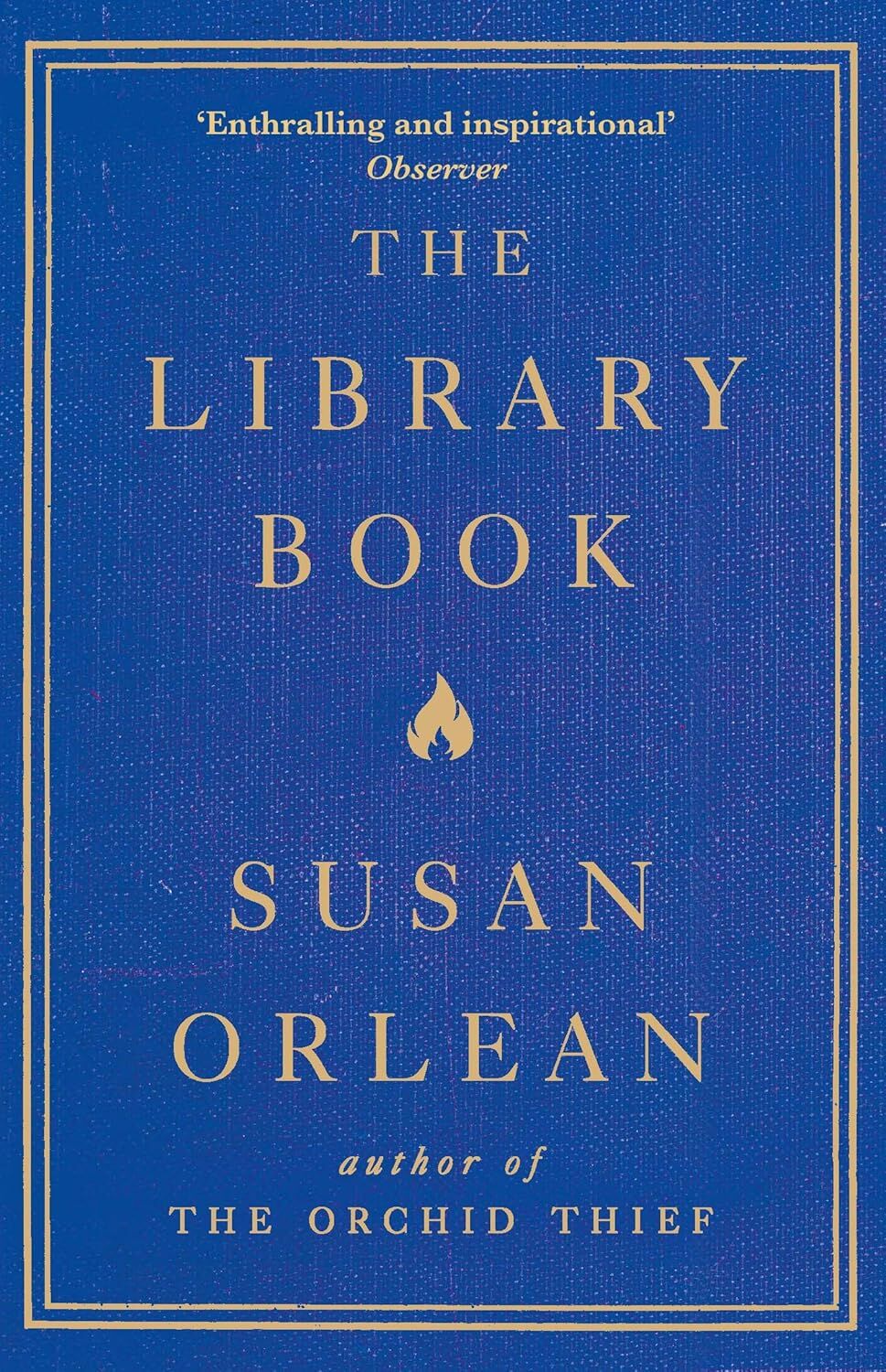 The Library Book