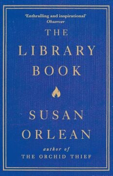 The Library Book