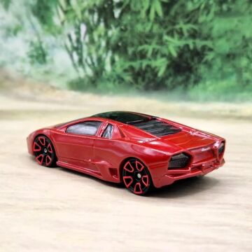 Hot Wheels Tekli Arabalar Lamborghini Reventon HKH94