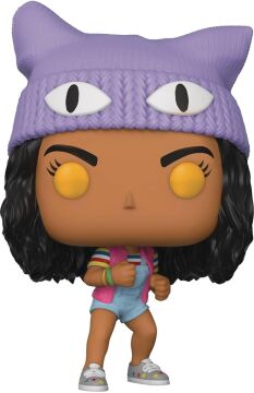Funko Marvel Statue, Mehrfarbig, 32669