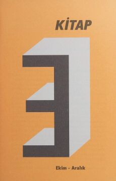 1Q84: 3. Kitap