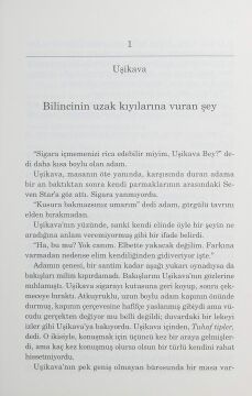 1Q84: 3. Kitap