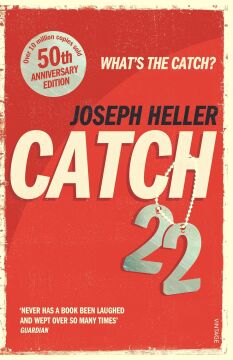 Catch-22: 50th Anniversary Edition