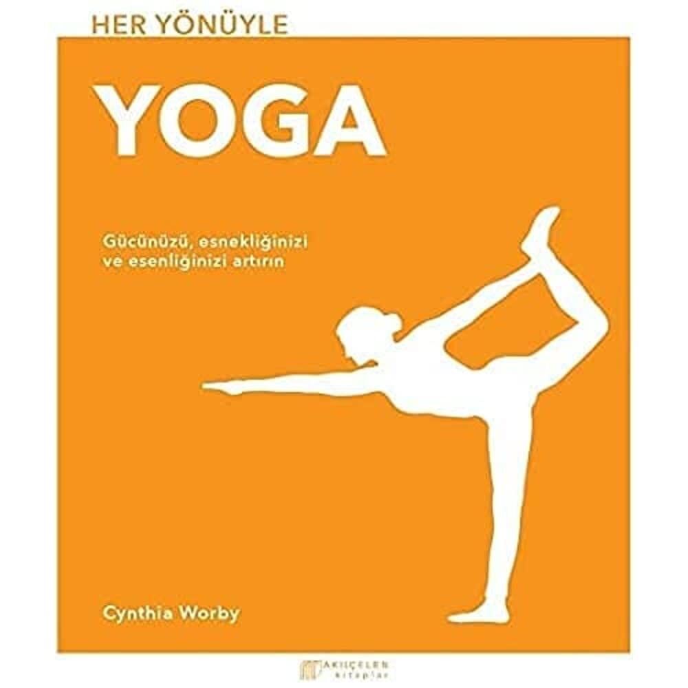 Her Yönüyle Yoga