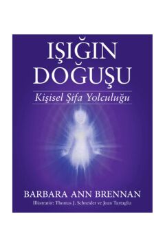 Işığın Doğuşu: Kişisel Şifa Yolculuğu