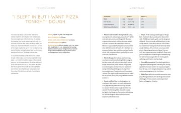 The Elements Of Pizza: Unlocking the Secrets to World-Class Pies at Home: Unlocking the Secrets to World-Class Pies at Home [A Cookbook]