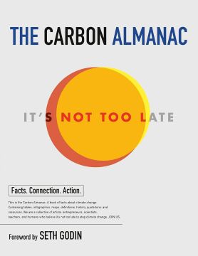 The Carbon Almanac