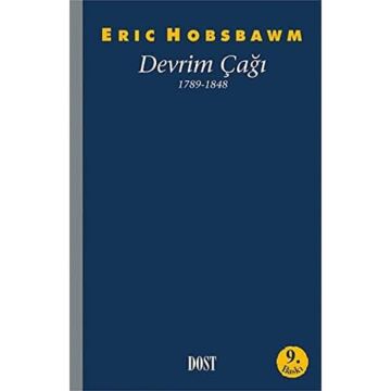 Devrim Çağı: (1789-1848)