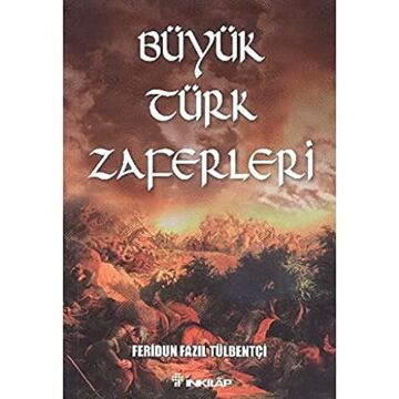 Büyük Türk Zaferleri