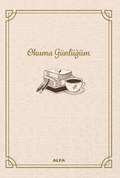 Okuma Günlüğüm (Bez Ciltli)