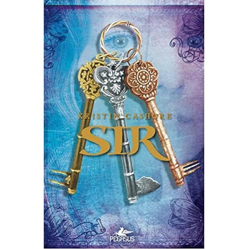 Sır: Yedi Krallık Üçlemesi - 3