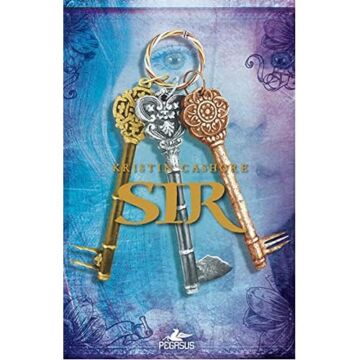 Sır: Yedi Krallık Üçlemesi - 3