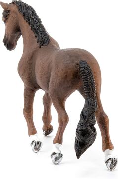 Schleich Trakehner Beygir Oyuncak Figürü