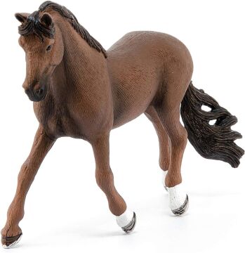 Schleich Trakehner Beygir Oyuncak Figürü