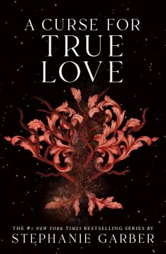 A Curse for True Love: 3
