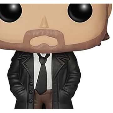 Funko POP TV: Gotham - Harvey Bullock Eylem Şekil''