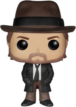 Funko POP TV: Gotham - Harvey Bullock Eylem Şekil''