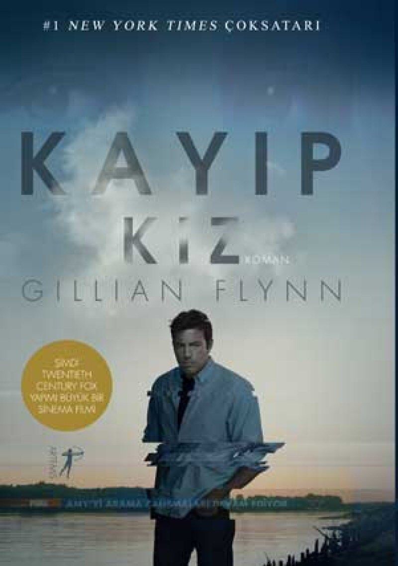 Kayıp Kız: Şimdi Twentieth Century Fox Yapımı büyük Bir Sinema Filmi