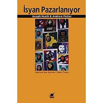 İsyan Pazarlanıyor: Kültür Niçin Parazitlenemez?