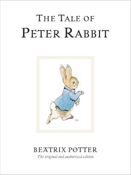 Peter Rabbit: My First Classic Library