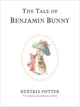 Peter Rabbit: My First Classic Library