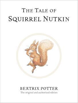 Peter Rabbit: My First Classic Library