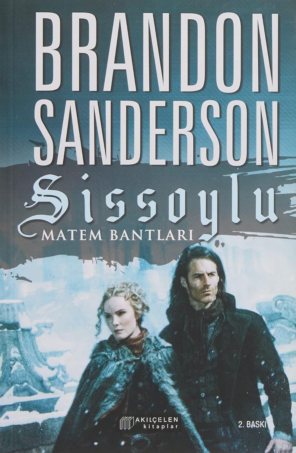 Sissoylu 6: Matem Bantları