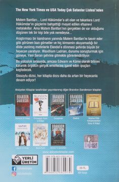 Sissoylu 6: Matem Bantları