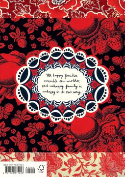 Anna Karenina (Vintage Classic Russians Series)