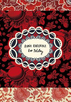 Anna Karenina (Vintage Classic Russians Series)